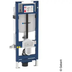 Bâti-support "GEBERIT" Duofix PLUS UP320, Haute...