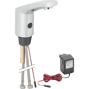 Geberit Typ 185 Mitigeur de lavabo, 116145211, pas cher