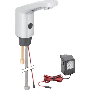 Geberit Typ 185 Mitigeur de lavabo, 116135211, pas cher