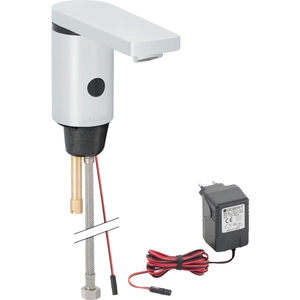 Geberit Typ 186 Mitigeur de lavabo, 116136211, pas cher