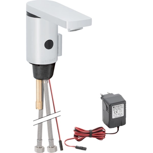 Geberit Typ 186 Mitigeur de lavabo, 116156211, pas cher