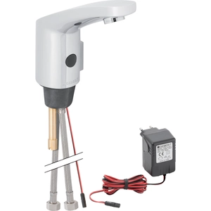 Geberit Typ 185 Mitigeur de lavabo, 116155211, pas cher