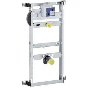 Geberit Kombifix Bâti-support H: 109 cm, pour urinoir, 457611001,Vendu paramazon