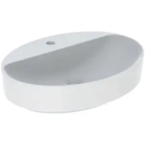 Geberit VariForm Vasque à poser, 500773012, pas cher