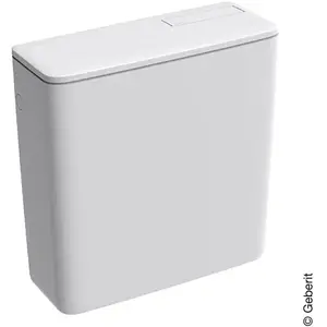 Geberit Universal Réservoir de chasse, 128000115, pas cher