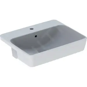 Geberit VariForm Semi-encastré, 500681011,