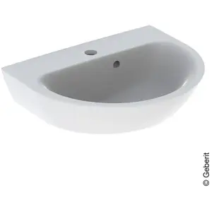 Geberit Renova New Lave-mains, 500376018,Vendu paramazon