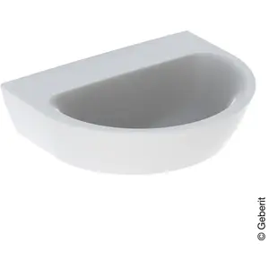 Geberit Renova New Lave-mains, 500497011,Vendu paramazon
