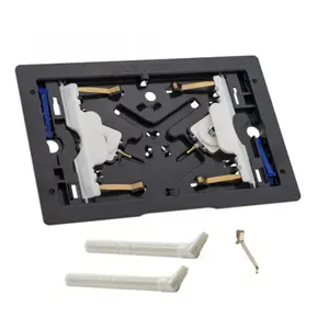 Geberit Cadre de fixation, pour poussoir Geberit sigma70 (242.814.00.1) pas cher
