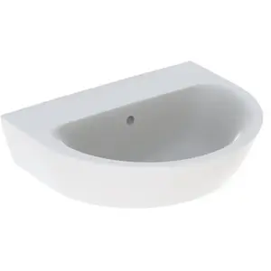Geberit Renova New Lavabo mural, 500579018,Vendu paramazon