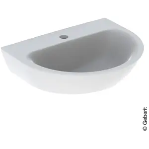 Geberit Renova New Lave-mains, 500498018,