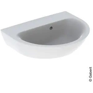 Geberit Renova New Lave-mains, 500499018,Vendu paramazon