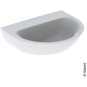 Geberit Renova New Lave-mains, 500577018,Vendu paramazon
