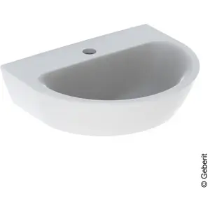 Geberit Renova New Lave-mains, 500494011,Vendu paramazon