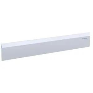Comparateur de prix : Geberit 154.335.21.1 siphonabdeckung Douche Geberit, chromé brillant
