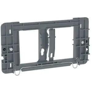Geberit K11750 Cadres de Fixation 240.068.00.1, Argent pas cher