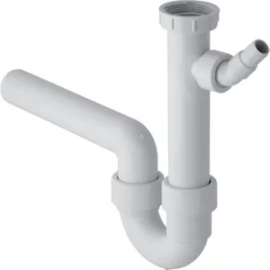 Geberit Bonde pour évier 1 1/2", 152713111, pas cher