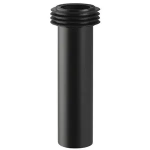 Comparateur de prix : Rallonge de tube de chasse WC avec manchette - GEBERIT - 152.434.16.1 TU