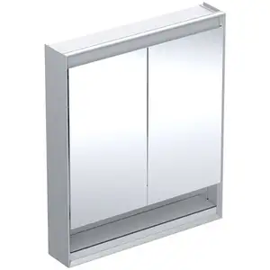 Comparateur de prix : Geberit ONE Armoire de toilette, 2 portes, 505832001,