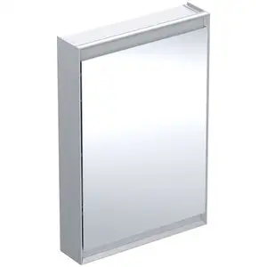 Comparateur de prix : Geberit ONE Armoire de toilette, 1 porte, 505811001,