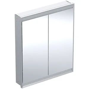 Geberit ONE Armoire de toilette, 2 portes, 505802001, pas cher