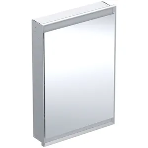 Geberit ONE Armoire de toilette, 1 porte, 505801001,