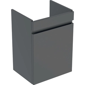 Geberit Renova Plan New Meuble sous-vasque, 1 porte, 501903JK1, pas cher