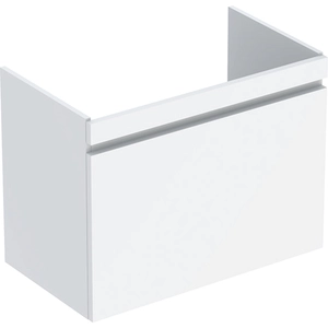 Comparateur de prix : Geberit Renova Plan New Meuble sous-vasque, 1 tiroir, 501909011,