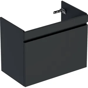 Comparateur de prix : Geberit Renova Plan New Meuble sous-vasque, 1 tiroir, 501909JK1,