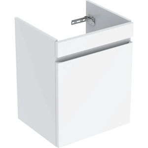 Geberit Renova Plan New Meuble sous-vasque, 1 tiroir, 501904011, pas cher