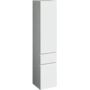 Geberit Renova Plan New Colonne, 1 tiroir, 2 portes, 501923011, pas cher