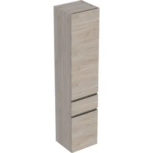 Geberit Renova Plan New Colonne, 1 tiroir, 2 portes, 501923001, pas cher