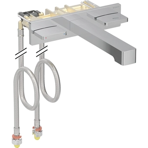 Geberit ONE Mélangeur de lavabo, 116463211, pas cher