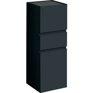 Geberit Renova Plan New Demi-colonne, 1 tiroir, 2 portes, 501922JK1, pas cher