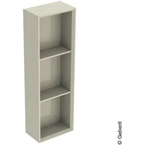 Geberit iCon Étagère, 502320JL1, pas cher