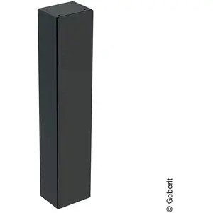 Comparateur de prix : Geberit iCon Colonne, 1 porte, 502316JK1,