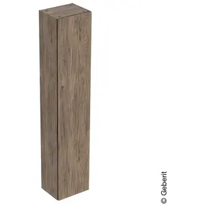 Geberit iCon Colonne, 1 porte, 502316JR1,