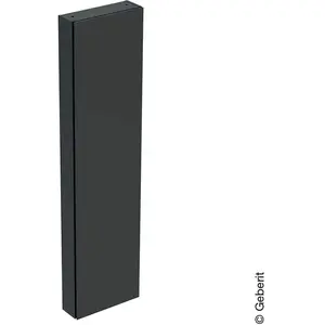 Comparateur de prix : Geberit iCon Colonne, 1 porte, 502317JK1,