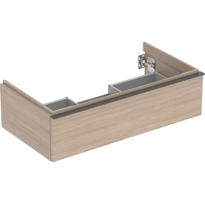 Comparateur de prix : Geberit iCon Meuble sous-vasque, 1 tiroir, 502312JH1,