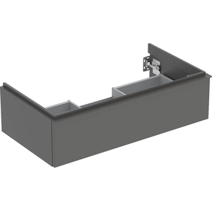 Geberit iCon Meuble sous-vasque, 1 tiroir, 502312JK1, pas cher