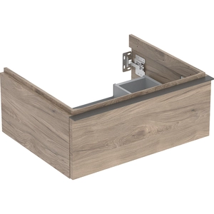 Geberit iCon Meuble sous-vasque, 1 tiroir, 502310JR1, pas cher