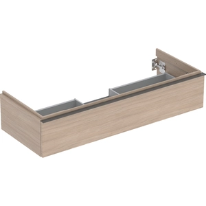 Comparateur de prix : Geberit iCon Meuble sous-vasque, 1 tiroir, 502313JH1,