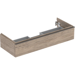 Geberit iCon Meuble sous-vasque, 1 tiroir, 502313JR1, pas cher