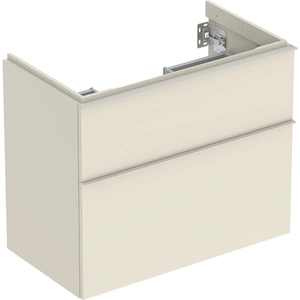 Geberit Icon Meuble sous-lavabo, saillie réduite, 74x61,5x41,6 cm, 502308, Couleur:Vendu paramazon