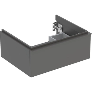 Geberit iCon Meuble sous-vasque, 1 tiroir, 502310JK1,
