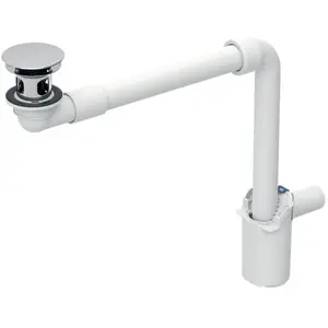 Ecoulement de lavabo Geberit/siphon économique pour robinetterieVendu paramazon