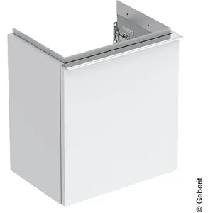 Geberit iCon Meuble sous-vasque, 1 porte, 502300012, pas cher
