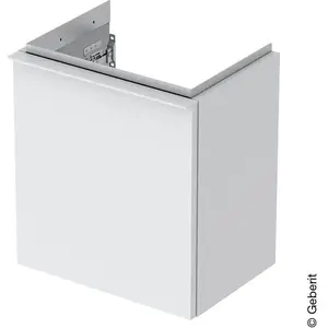 Geberit iCon Meuble sous-vasque, 1 porte, 502301013, pas cher