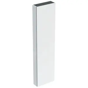 Comparateur de prix : Geberit iCon Colonne, 1 porte, 502317011,
