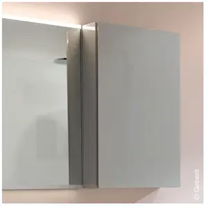 Geberit iCon Armoire murale, 1 porte, 502318011,